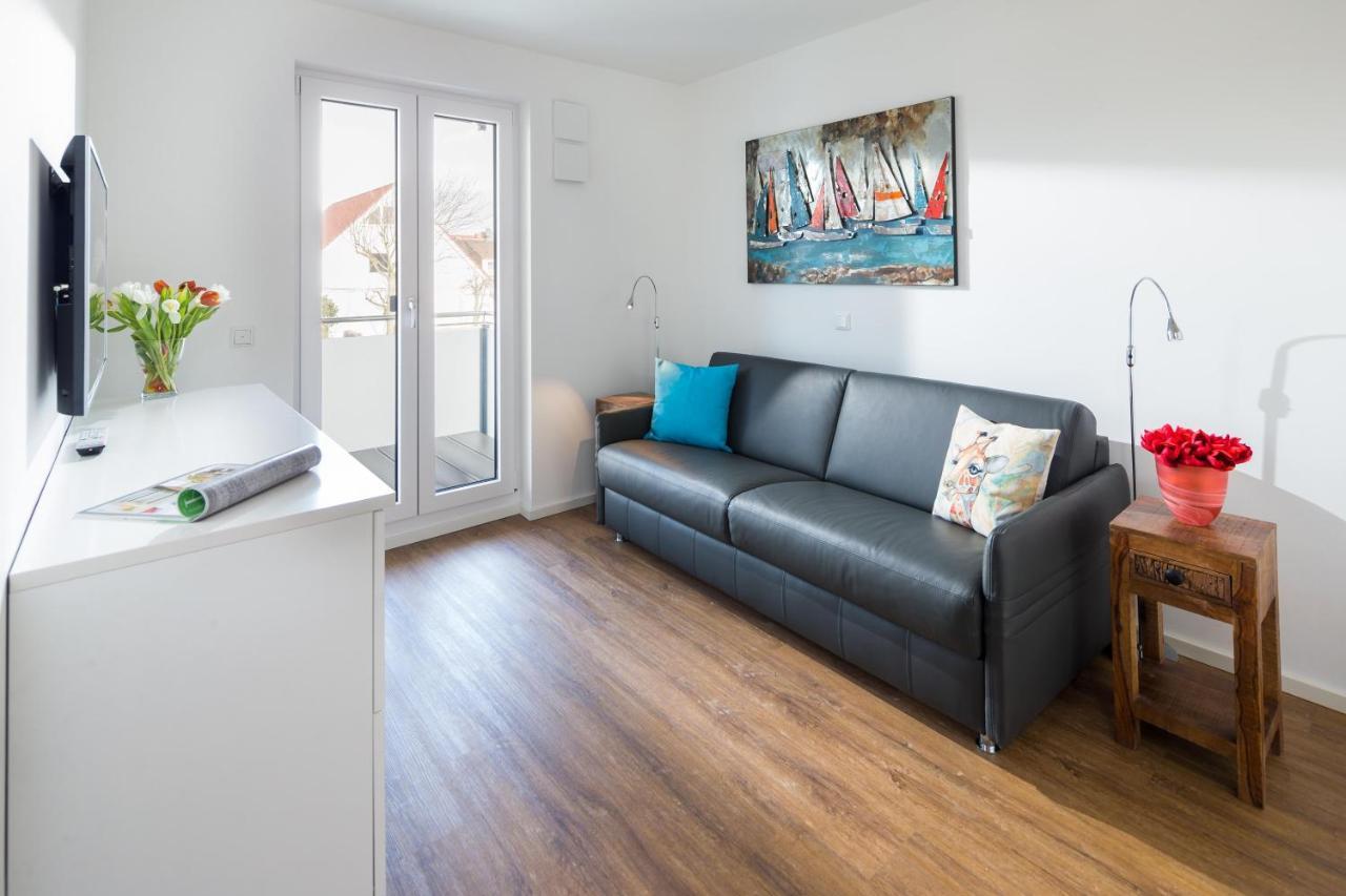 Apartment Maybachloft Norderney